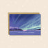 Magical Aurora Christmas Card