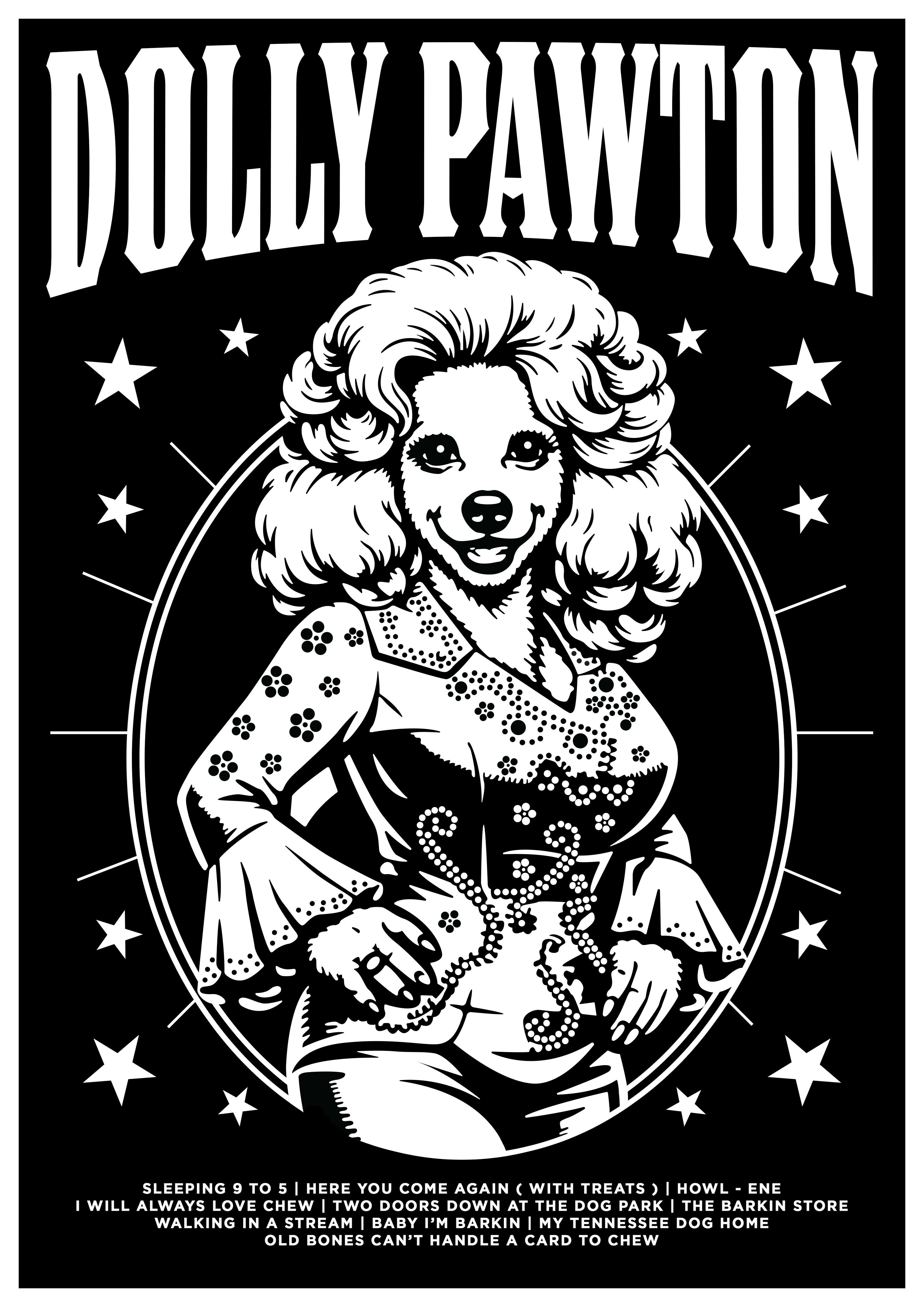 Dolly Pawton ( A5 )