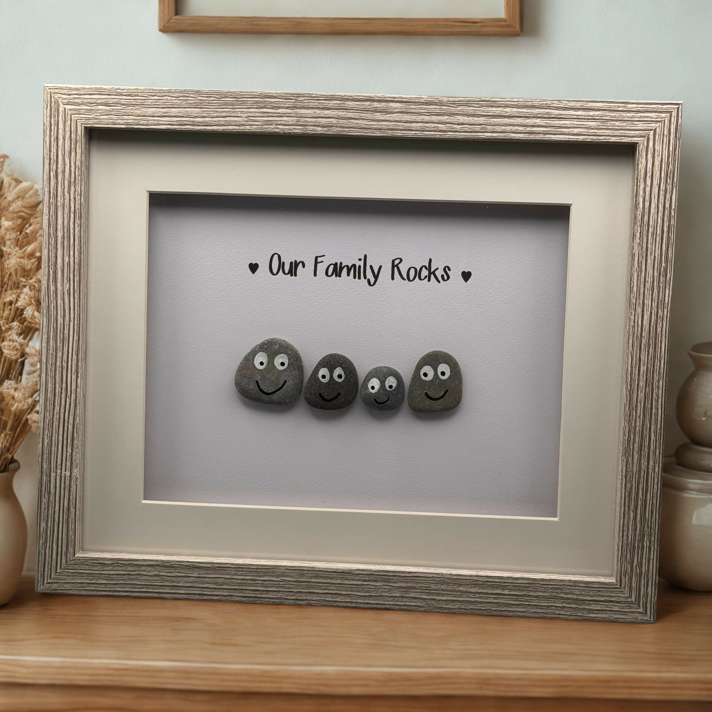 Our Family Rocks - Medium
