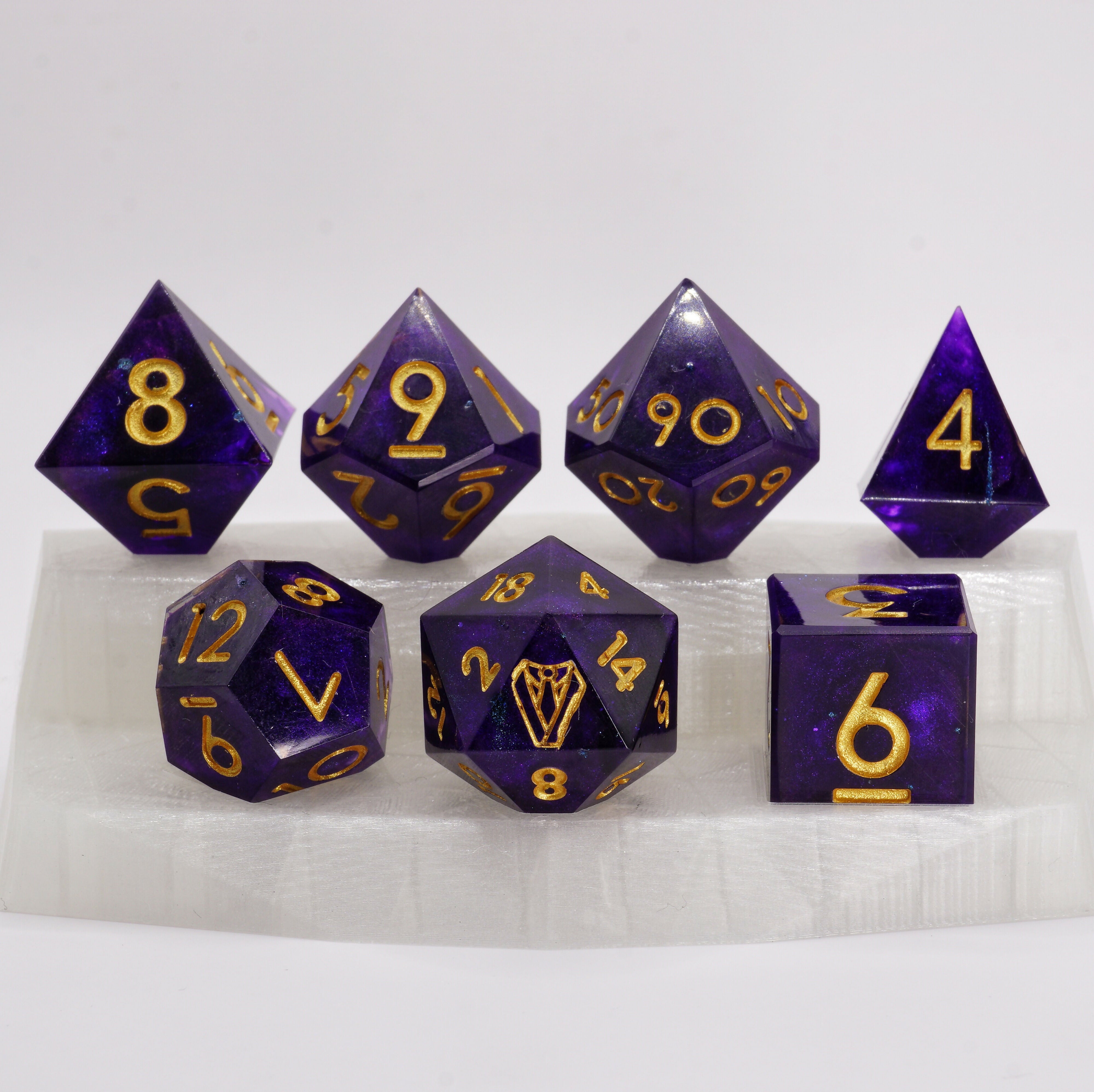 Royal Amethyst