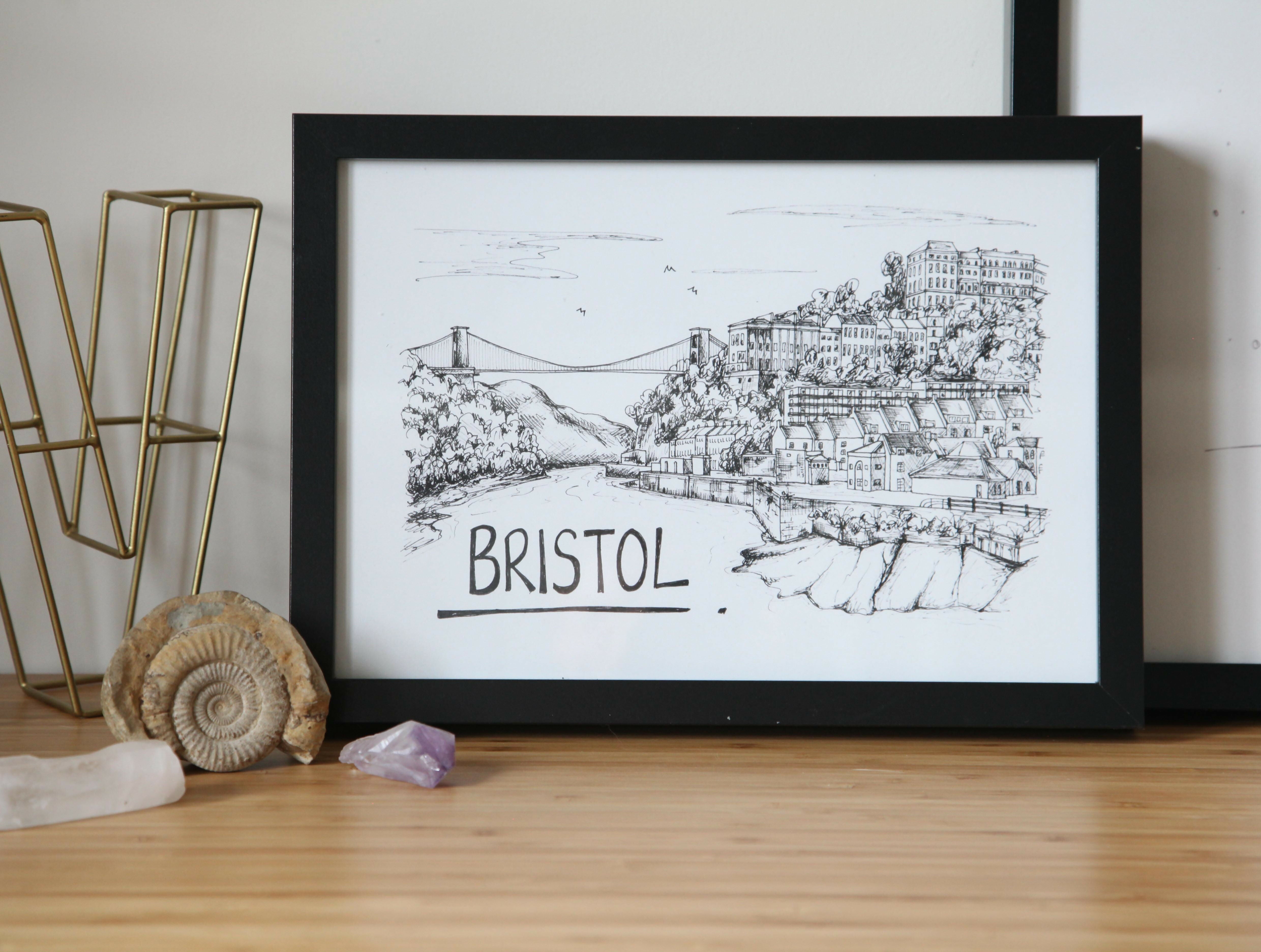 Bristol Skyline 4