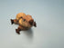 3D Printed SMALL: Articulated Sensory Fidget Animal friends Capybara 6.5cm