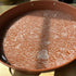 WOODLAND Hand Painted Metal Tray
