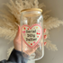Serial Dilly Dallier 16oz Glass Can