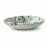 Porcelain Fossil Trinket Dish