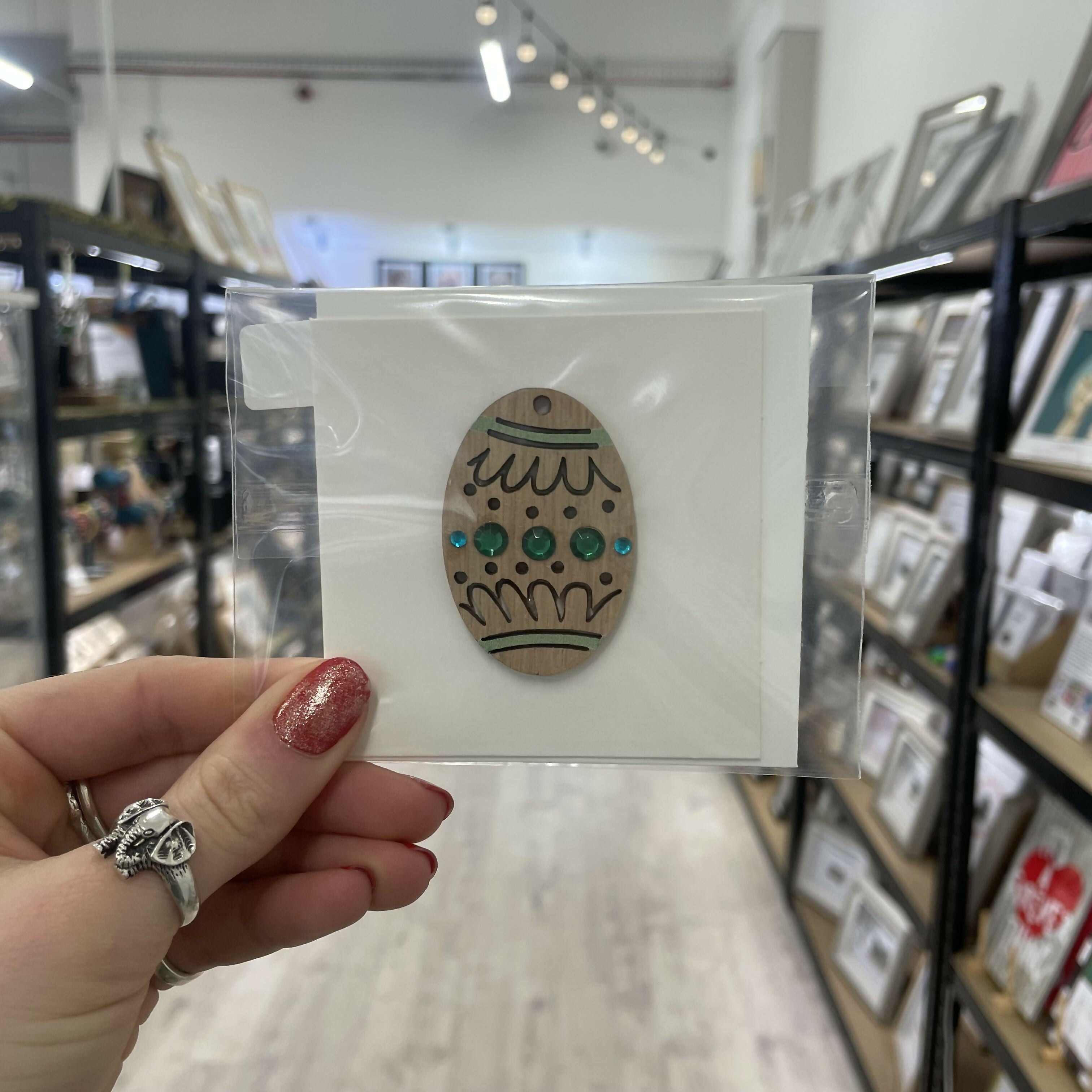 Small Easter Cards
