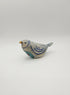 Charming Ceramic Bird