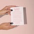 30s Mini Manifesto Art Print