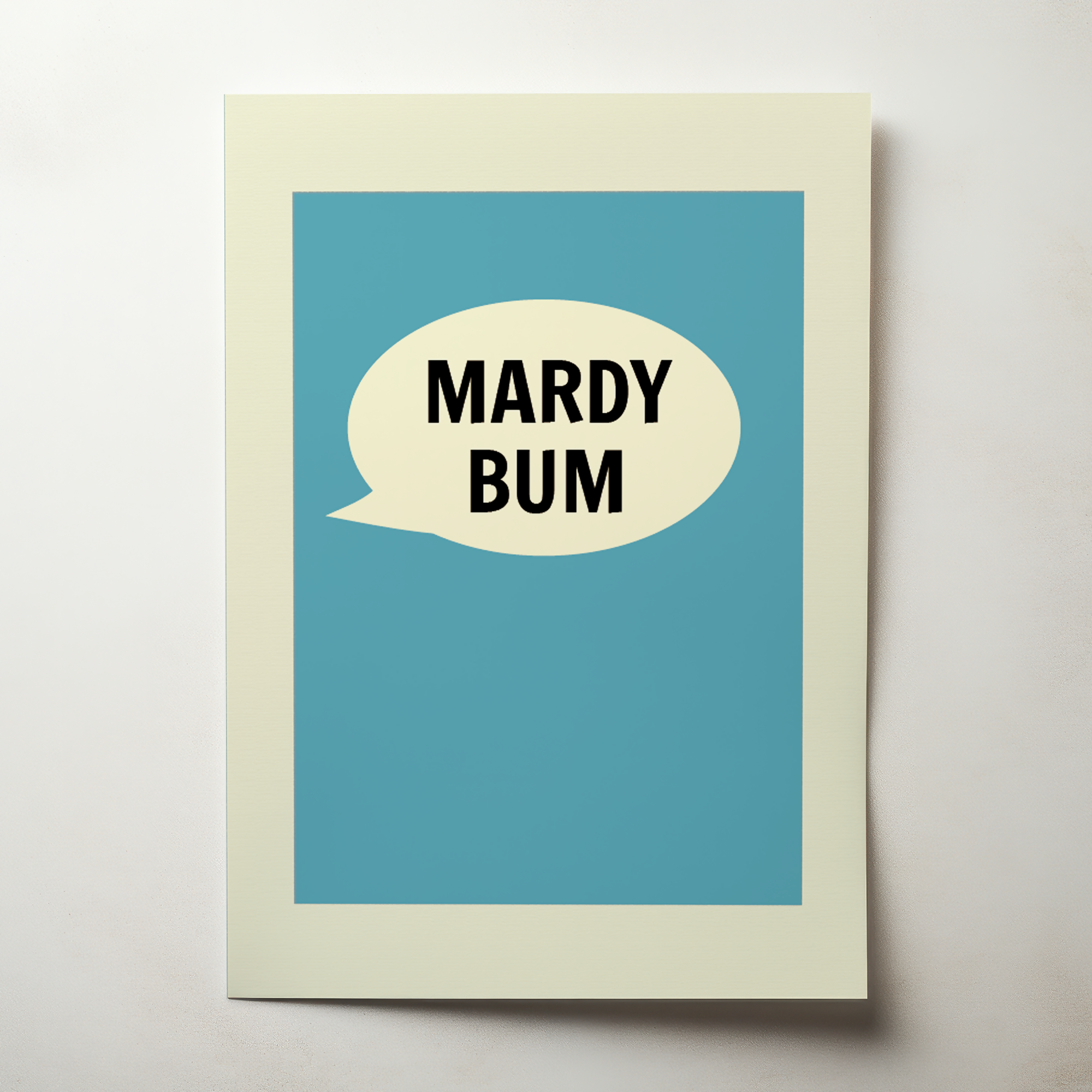 MDBframelessA4poster