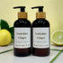Yorkshire Ginger - Lemongrass and Ginger Hand and Body Care Set