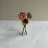 Micro Crochet Flower Vase