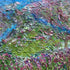 Heather by the Beck Original Oil Painting On Canvas