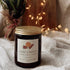 MERRY & BRIGHT SOY WAX CANDLE 180ML