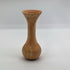 Hand Turned Bud Vase made from Silver Birch Wood