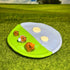 Capybara Family Trip Trinket Dish