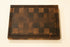 End-grain Walnut Chopping Board