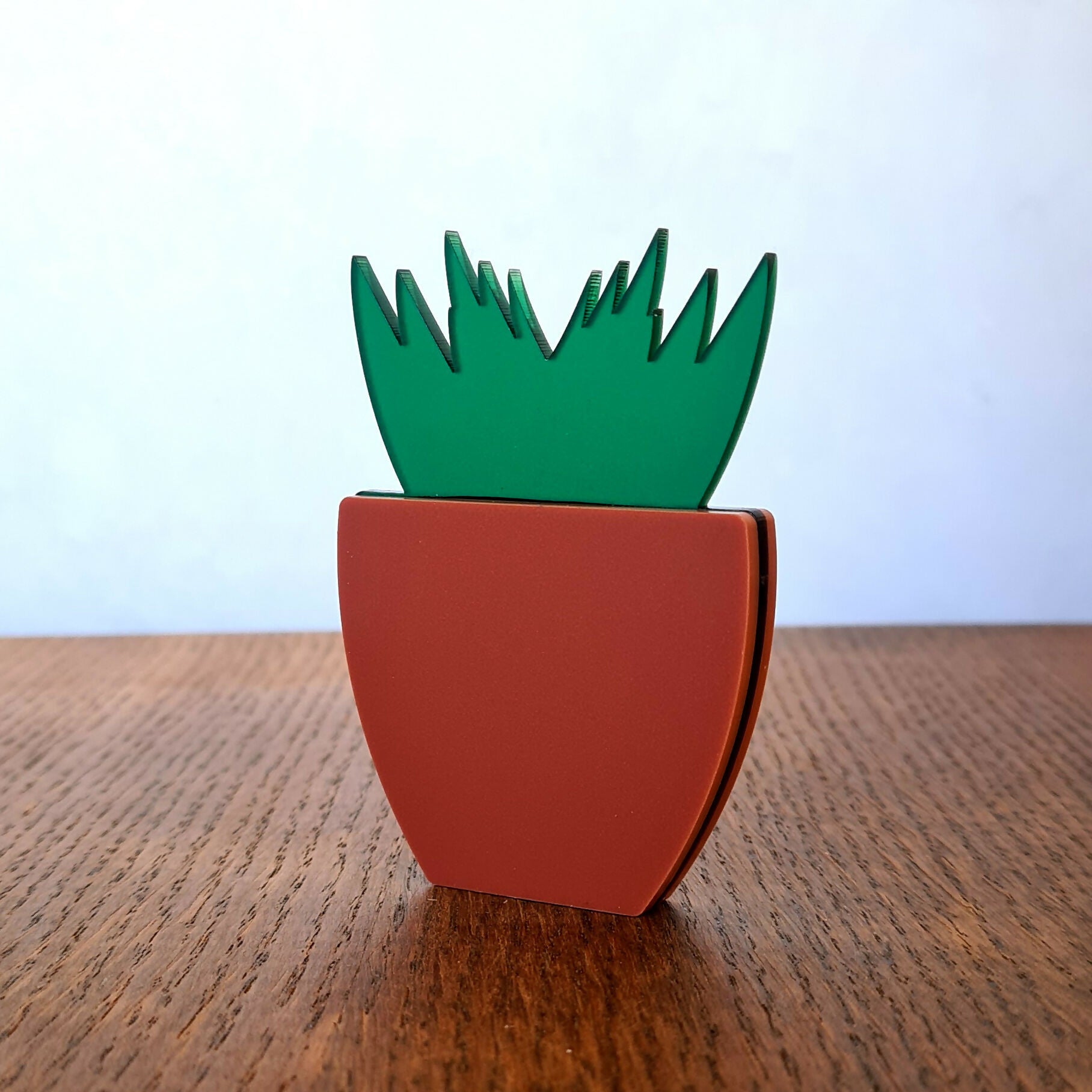 Houseplant - Shelf sitters