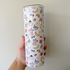 Breakfast Treats 20oz Stainless Steel Tumbler