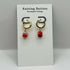 Revamped Vintage Earrings - Various G