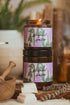 Lavender Haze - Soy Wax Melt Snap Bar