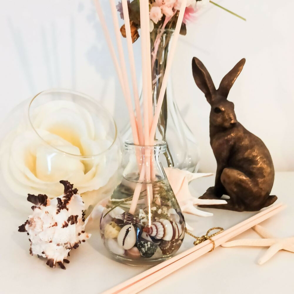 Coast Botanical Diffuser (100ml)