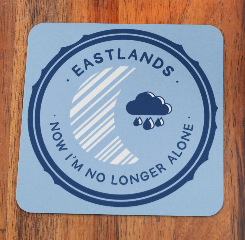 Manchester City Coasters
