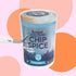 Hull Chip Spice Sticker