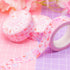 Washi Tape - Love Letters