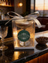 Espresso Martini inspired Candle - Gift Wrapped