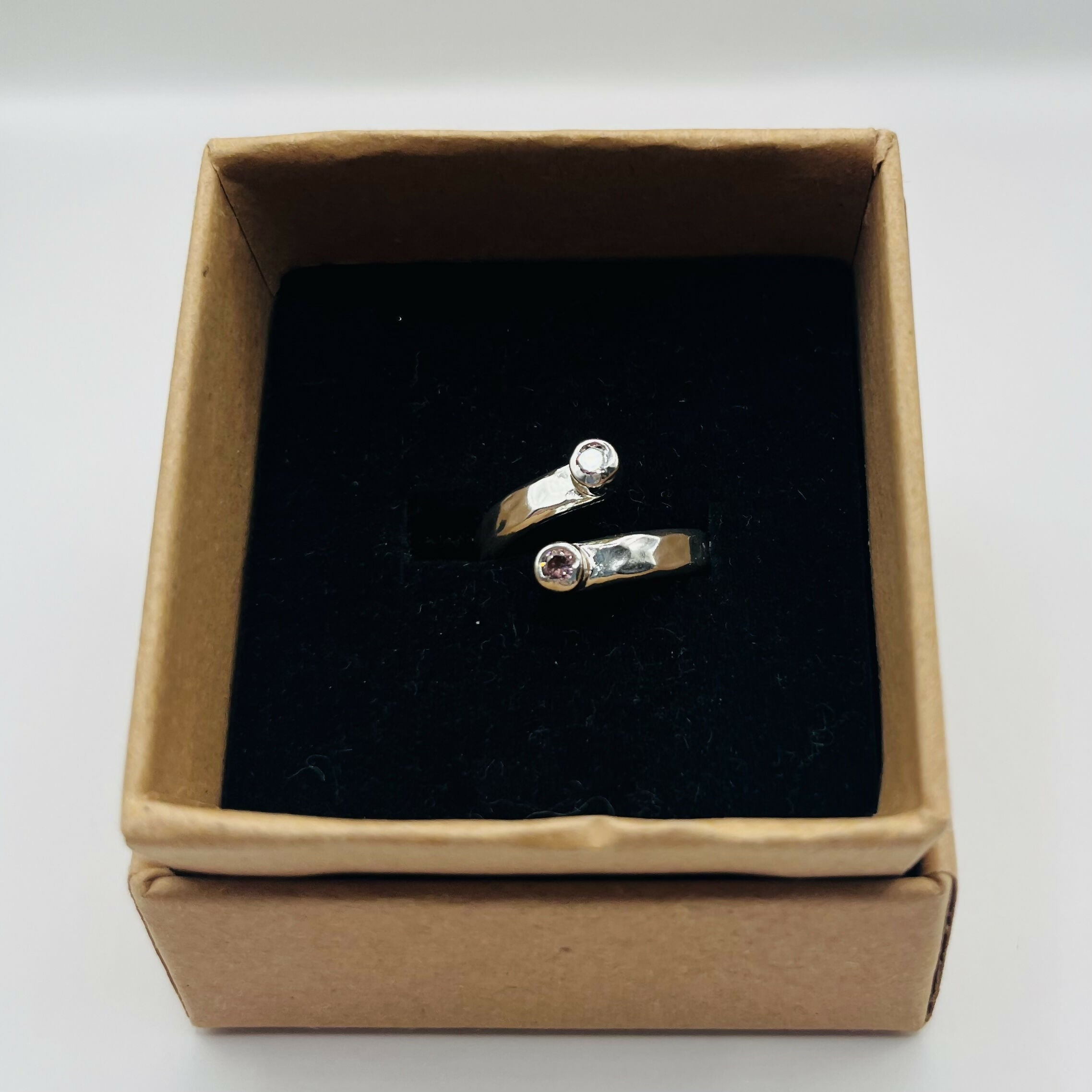 Gemstone Ring - Various B