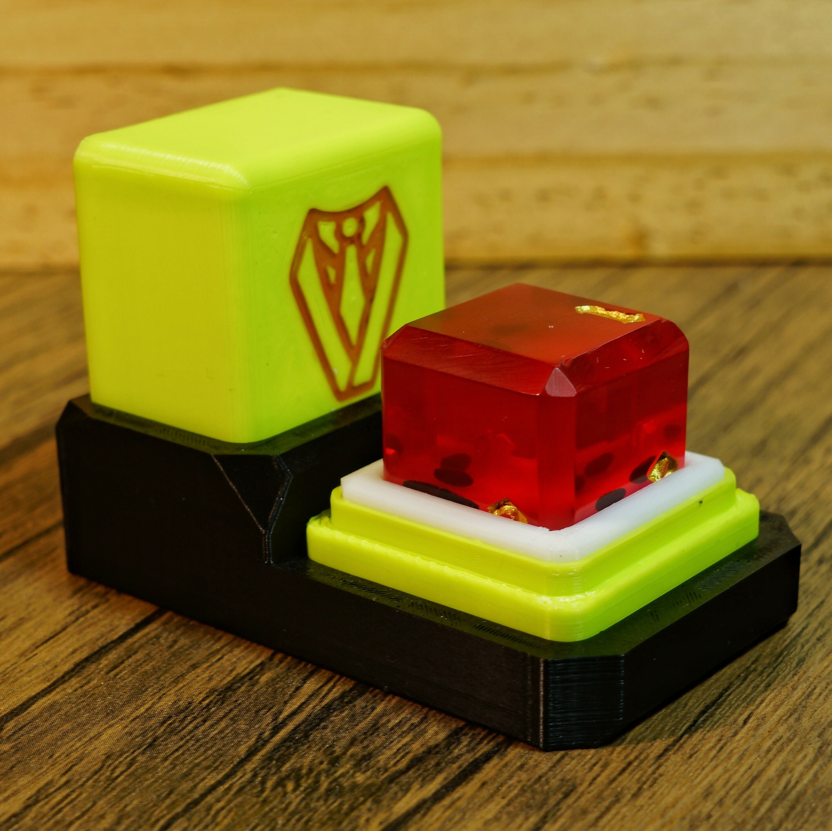 Watermelon D6
