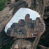 Handpainted Beach Rock