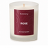 ROSE SCENTED CANDLE