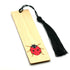Ladybird Bookmark