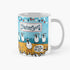 Bleatney Spears Ceramic Mug