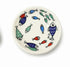 Porcelain Trinket Dish