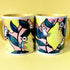 11oz Yellow Lemon Monkey Mugs