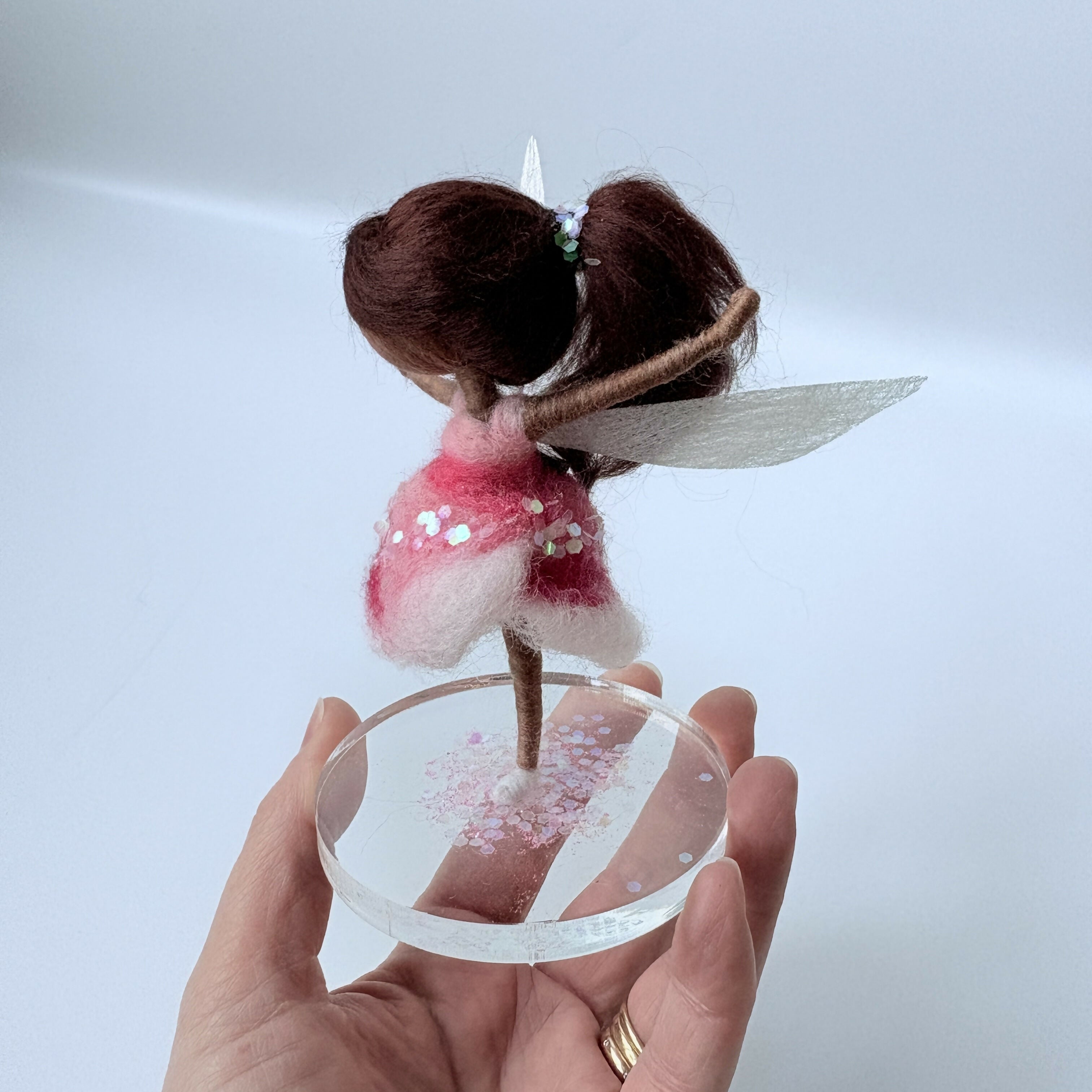 Leave A Little Sparkle Wherever You Go