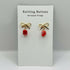 Revamped Vintage Earrings - Various H