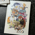 Zoo Sketchbook