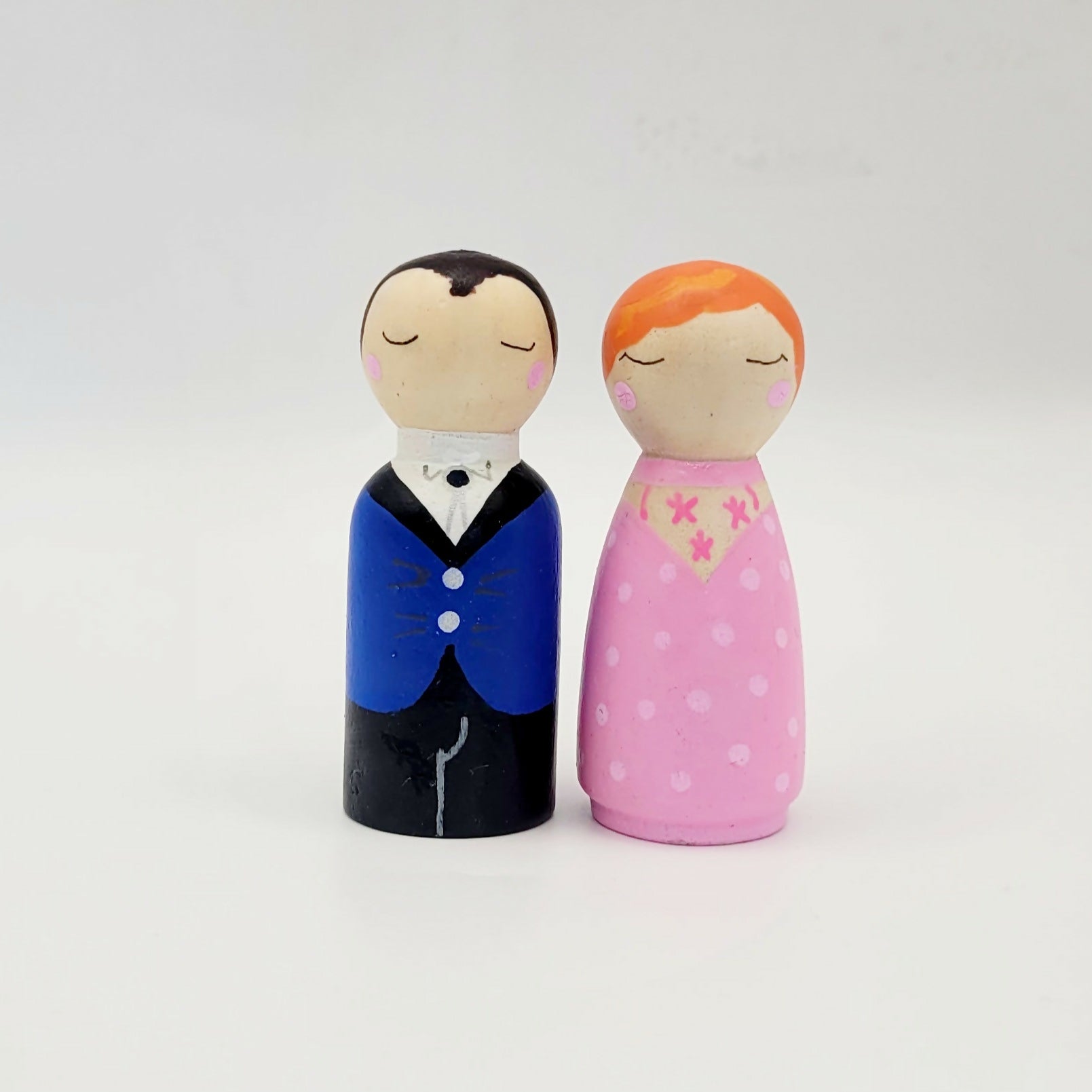 80s Movie Pegdoll Sets