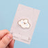 Cloud - Enamel Pin