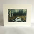 ANIMAL ACRYLIC GICLEE PRINTS (FOREST RANGE)