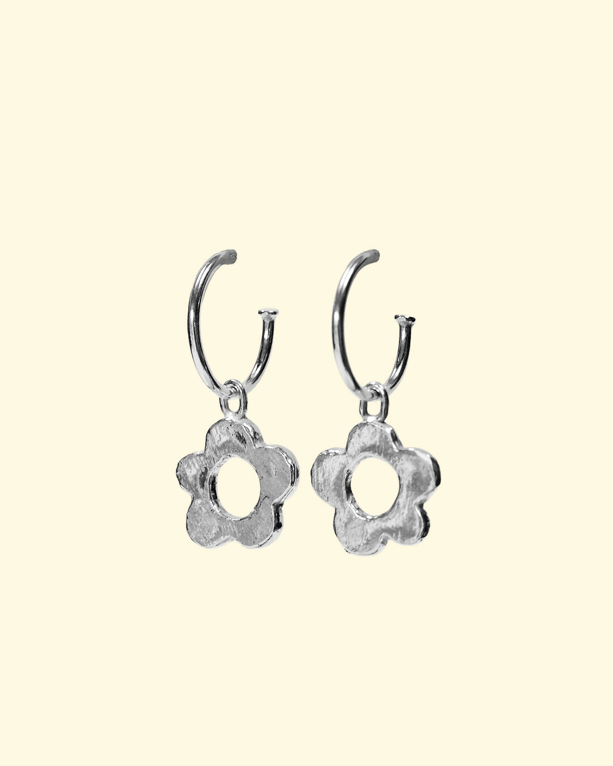 Bloom Hoops