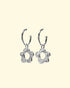 Bloom Hoops