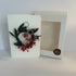 A6 Boxed Wreath
