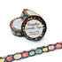 Pumpkin Washi Tape