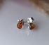 Baltic Amber Earrings