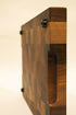 End-grain Walnut Chopping Board