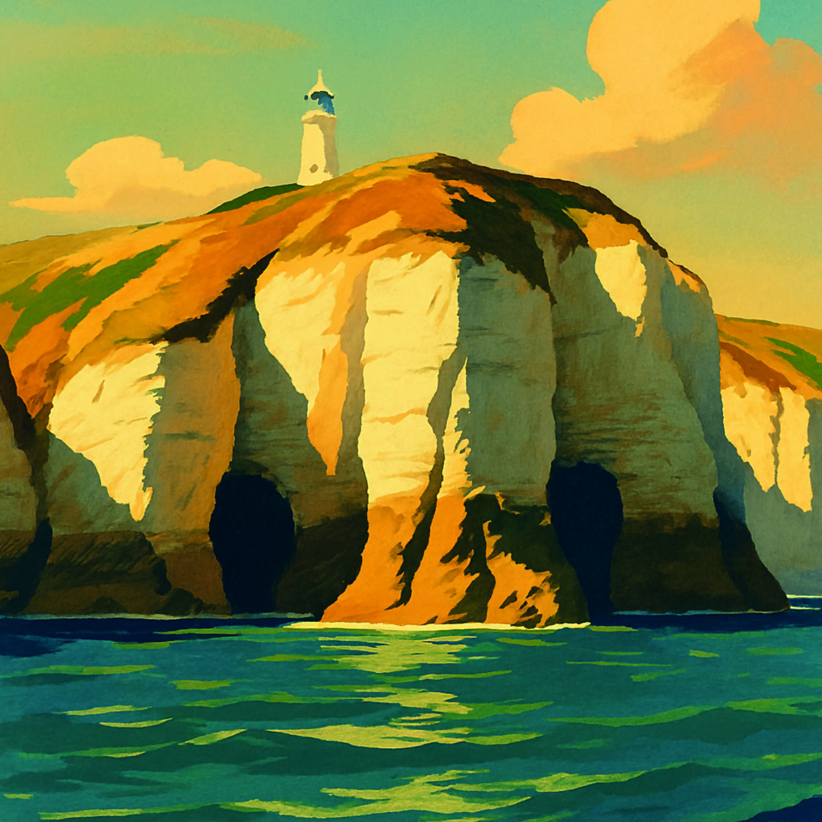 Flamborough Head
